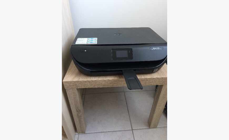 Imprimante copieur scanner wifi Hp