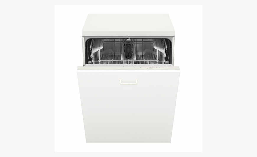 Lave Vaisselle encastrable Ikea LAGAN