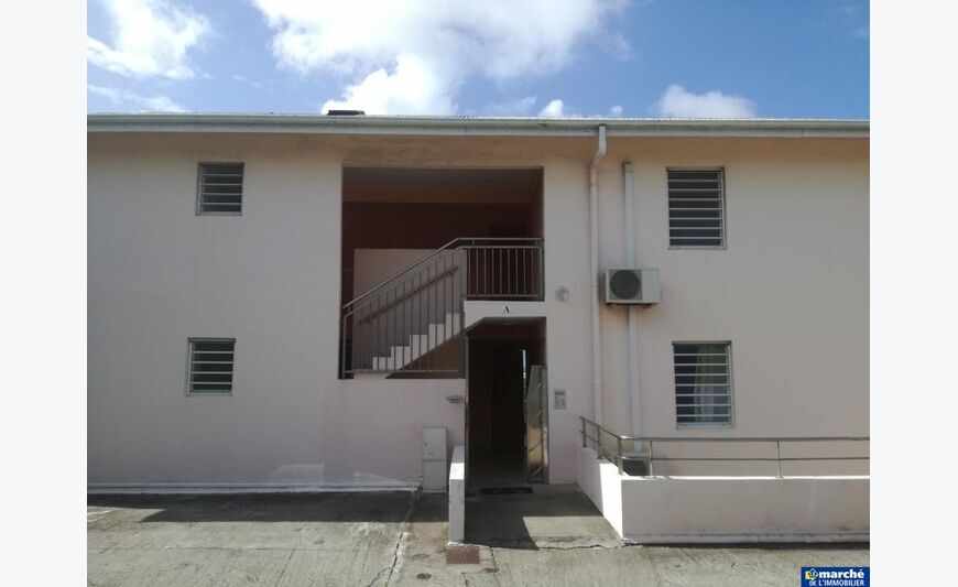 Appartement Résidence Kann Dous -.