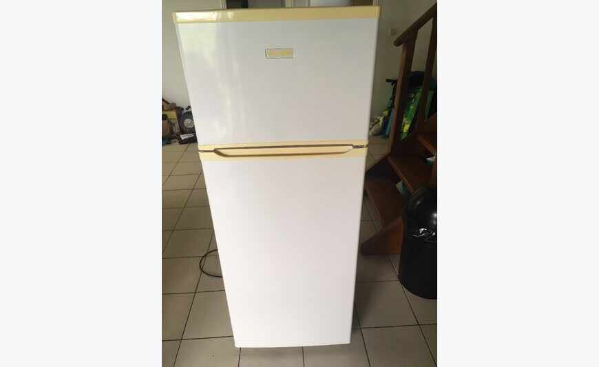 fridge freezer HORN
