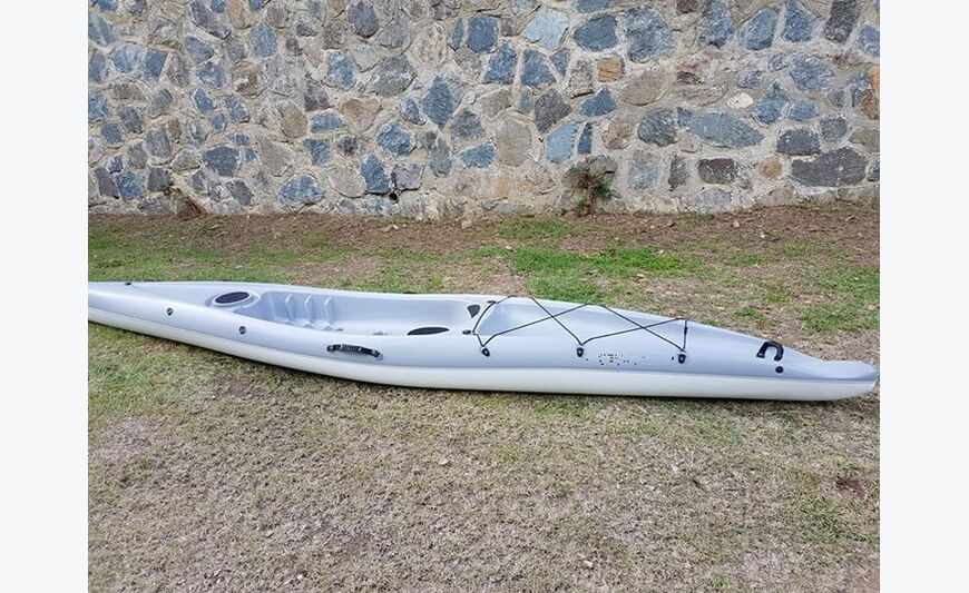 Kayak de mer BIC Scapa