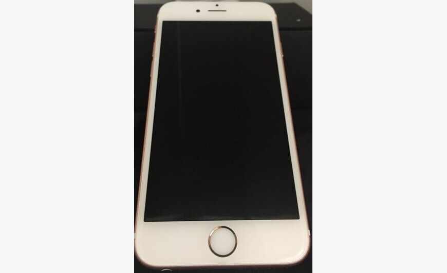 IPhone 6s plus 16Go gold débloqué comme neuf