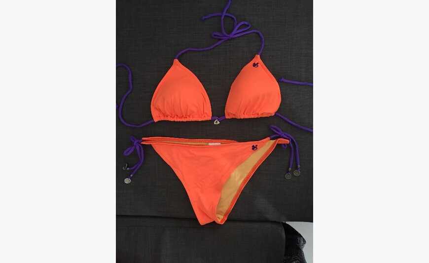 Banana Moon swimwear nine T42