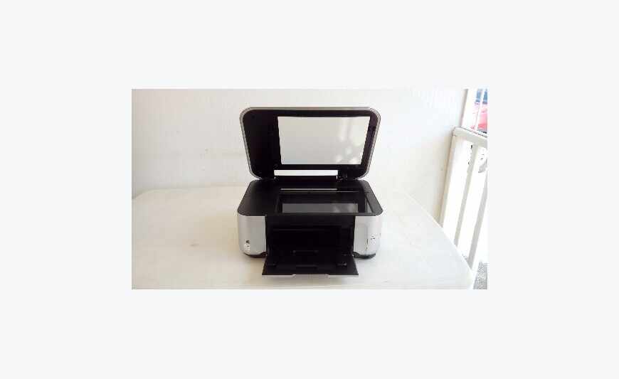 Canon pixma MP980 printer
