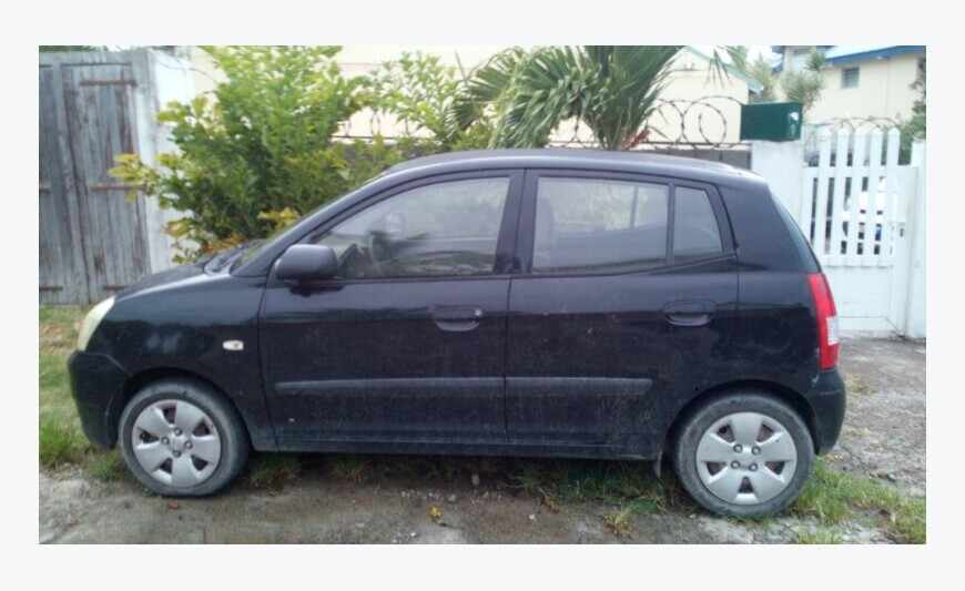 Kia Picanto 2005