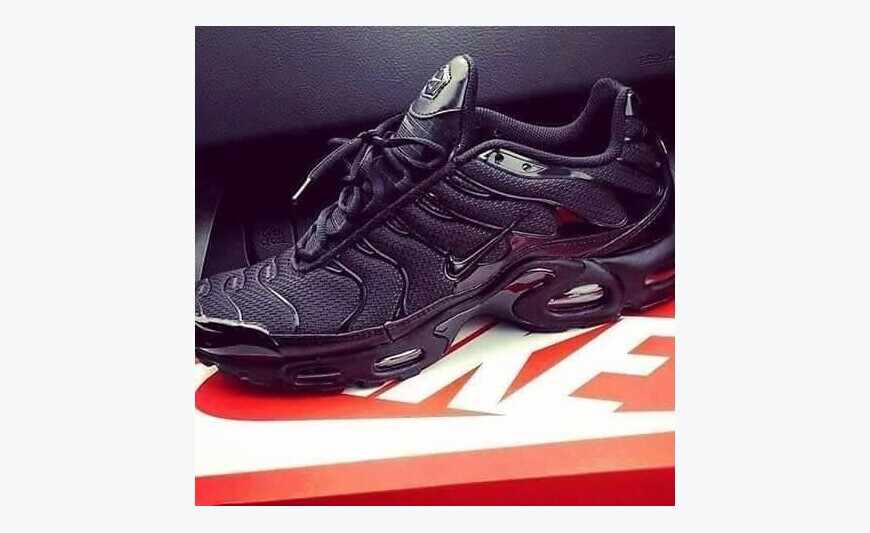 NIKE TN occasion