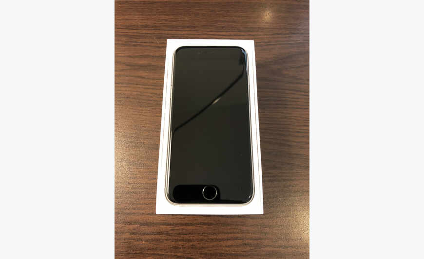 iPhone 6S 64 Go