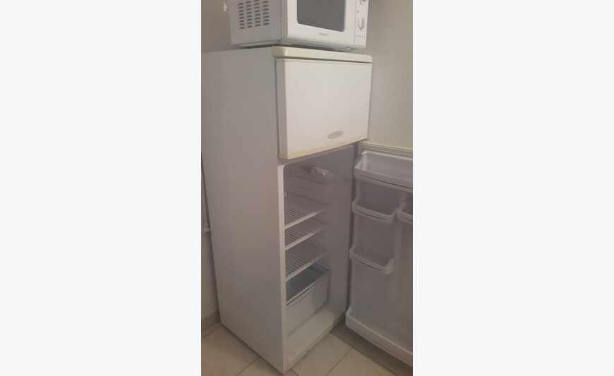 frigo Jet Frost