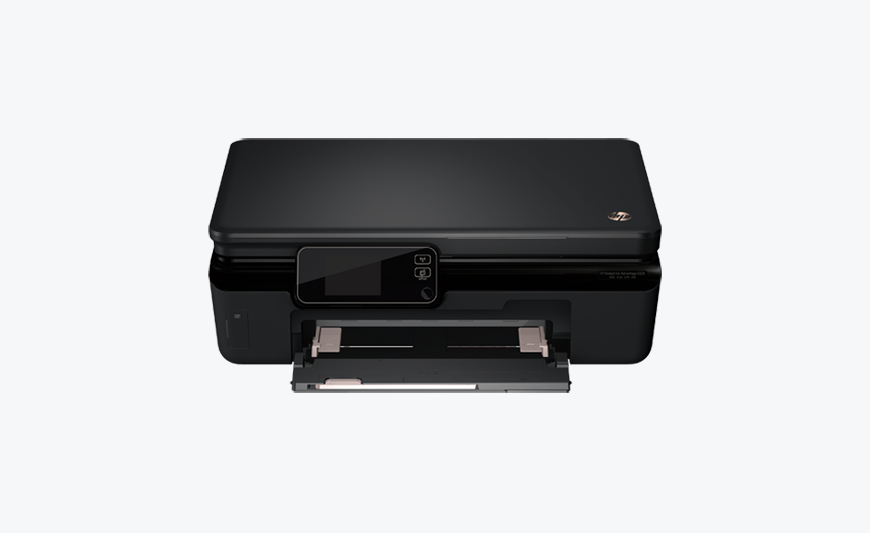 HP Photosmart e-all-in-one 5525 + Cartouche noir