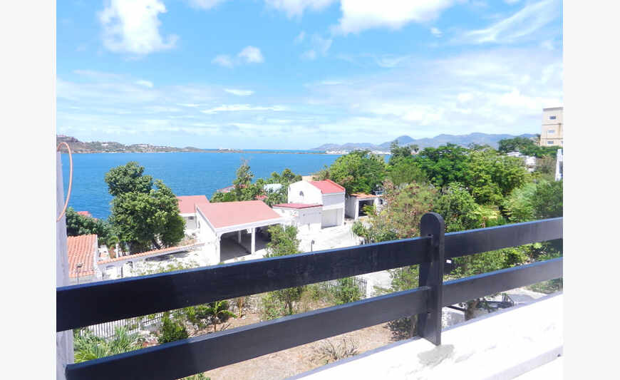 Splendide duplex residence Cote D'Azur