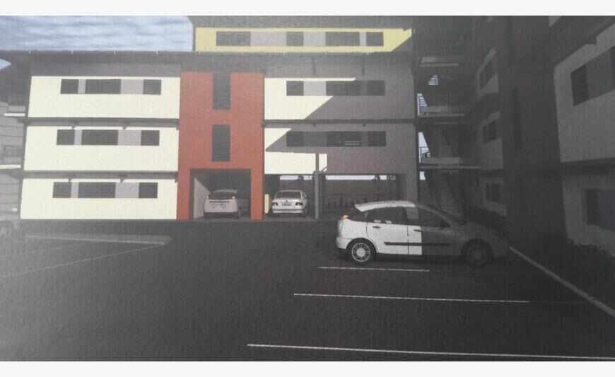 Location (Residence Rose D'Or et...