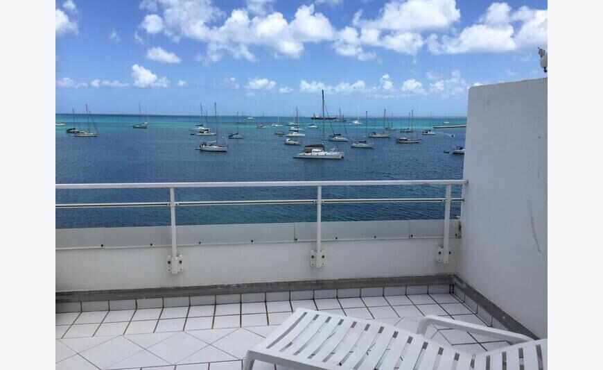 Appartement De Type 2 En Duplex - ...