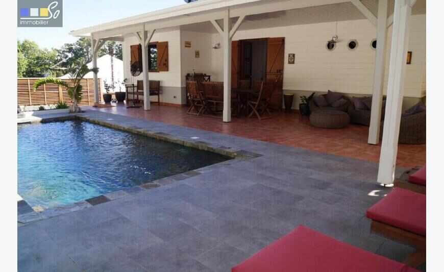 Villa D'Exception Au Diamant