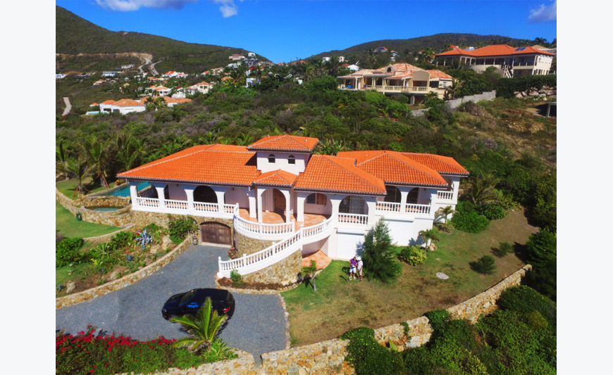 Villa Rosa