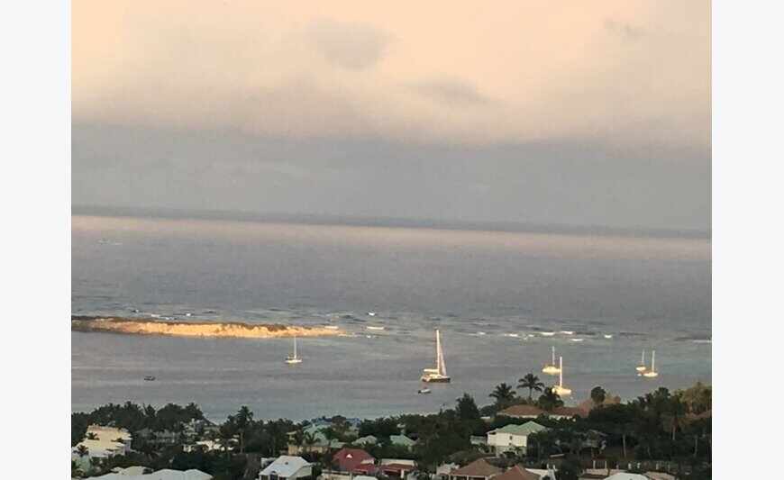 Exclusive - Last Lot  at Orient Bay...