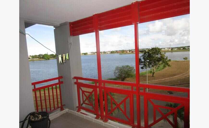 Nouveau Produit Type F4 Sous Compromis De