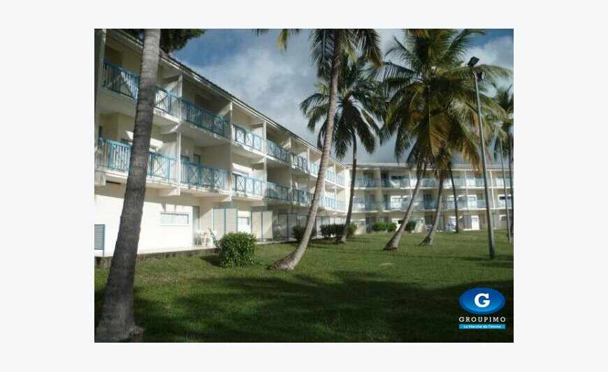 Appartement meublé - Pointe du Bout -...