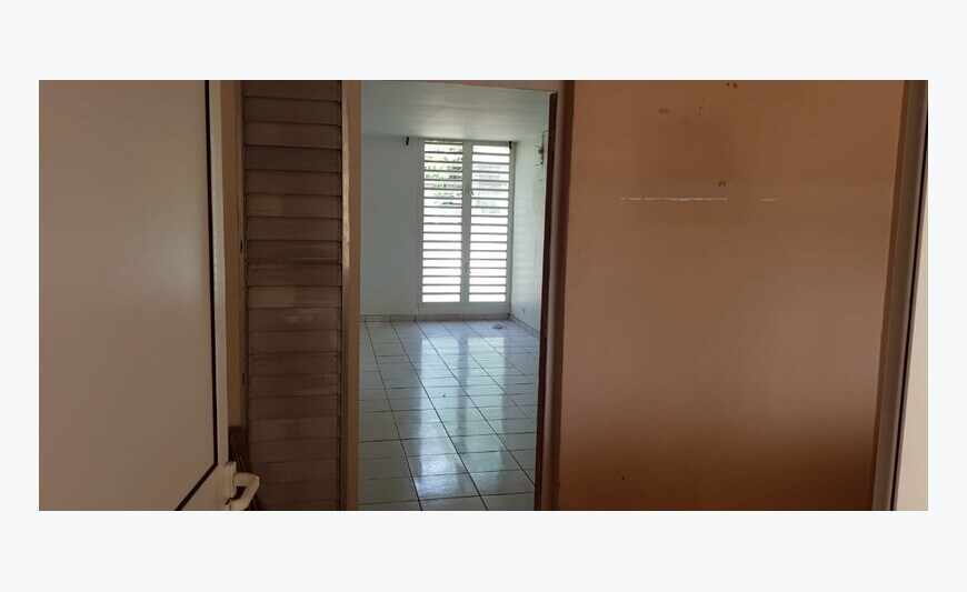 Sainte-Marie - Appartement De 4P 75m2 -.