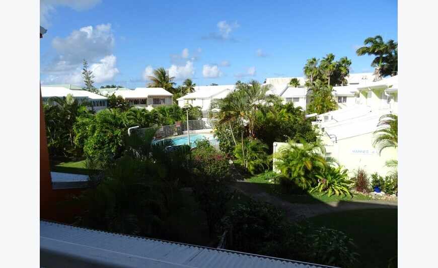 Saint Francois appartement T1