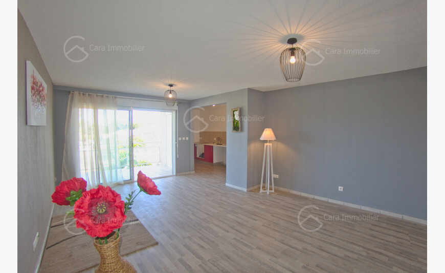 Superbe Appartement T4