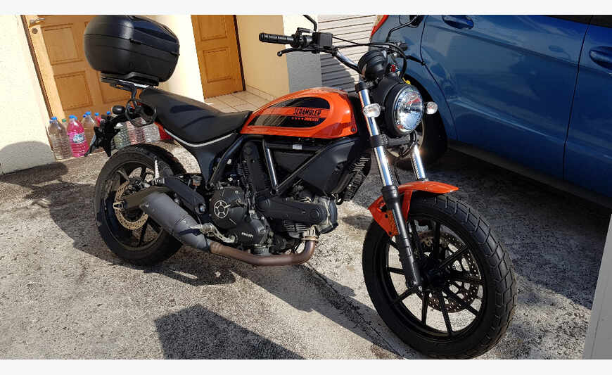 Moto
