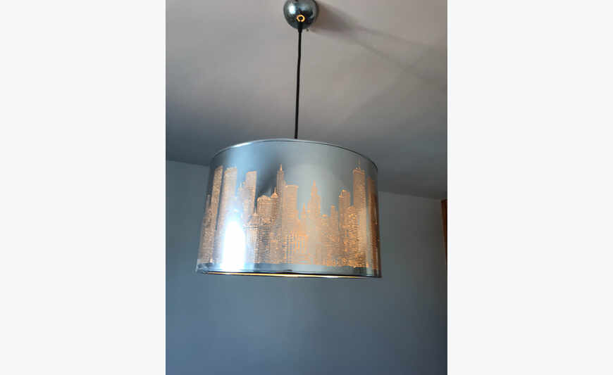Luminaire New york