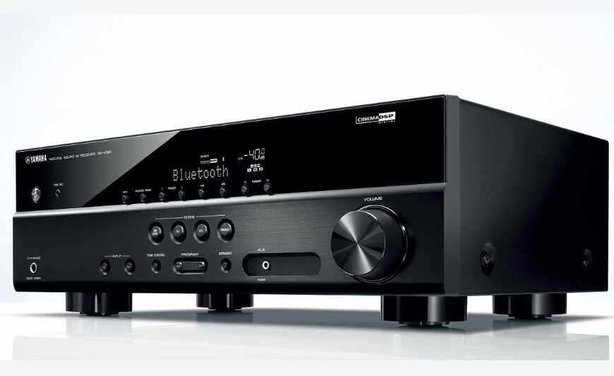 yamaha rx-v381 av-receiver