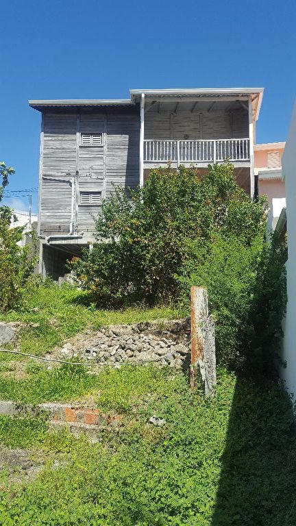 Le Vauclin - Ventes Maison Martinique • Cyphoma