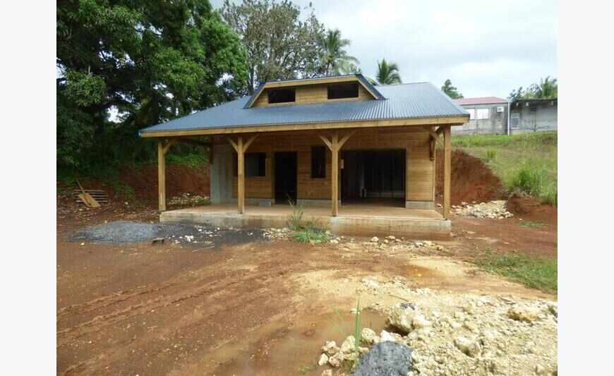 Villa A Baie Mahault