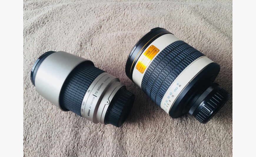 nikon d7100