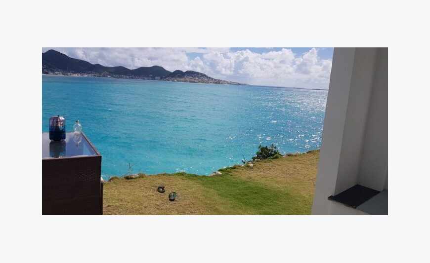 Le Spot sur l'océan, Appartement de.
