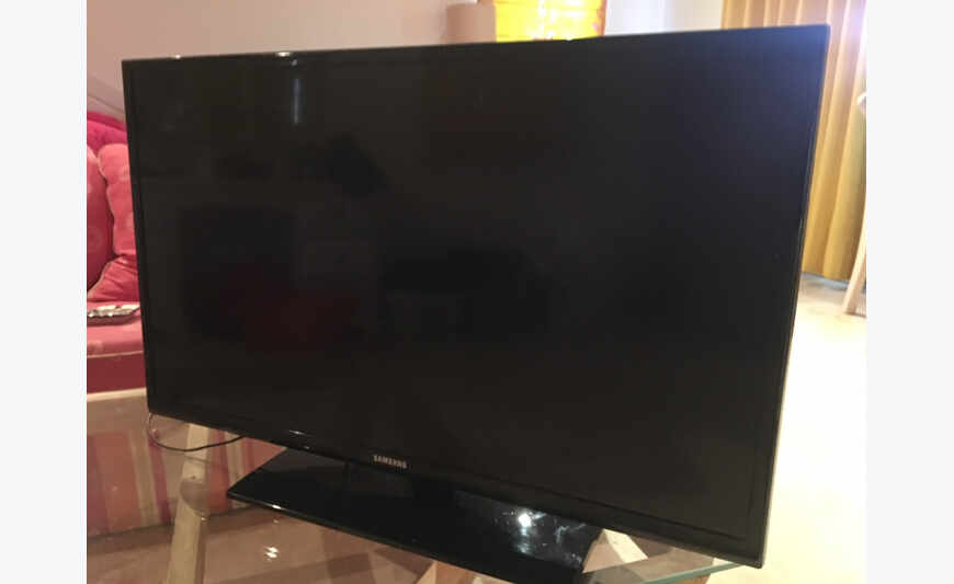 samsung h4200 led TV