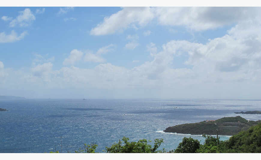 Residential Plot van Land Dawn Beach