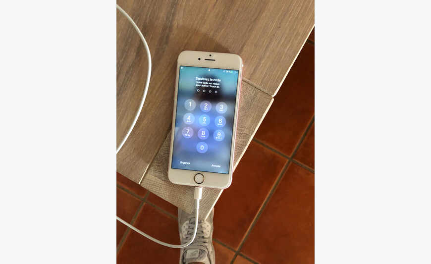 Iphone 6s 64gb