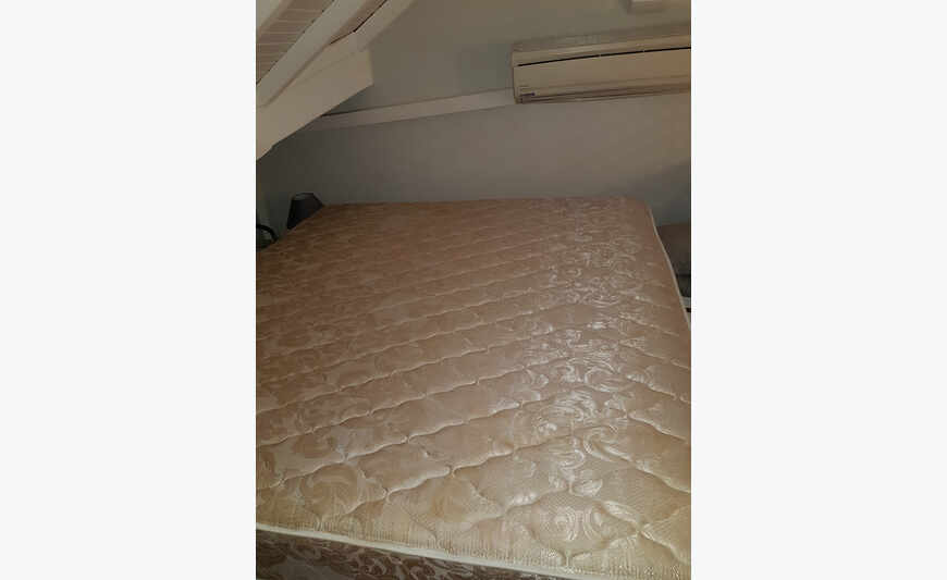 Mattress 200 x 200