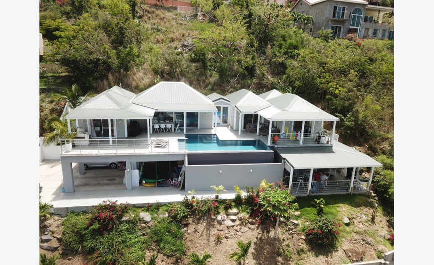 Villa belair