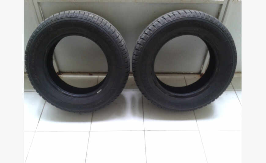 Pneu HANKOOK 165 70 R13