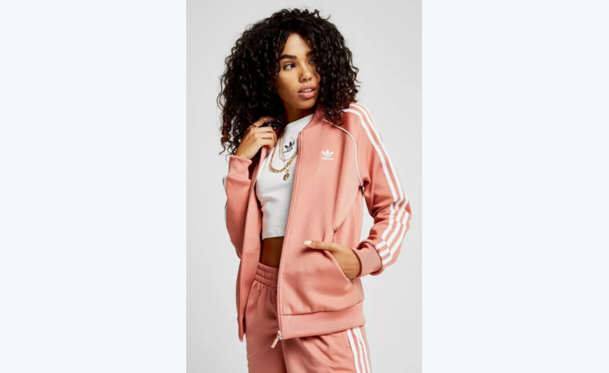 Survêtement ADIDAS ORIGINALS - Ed. Limitée