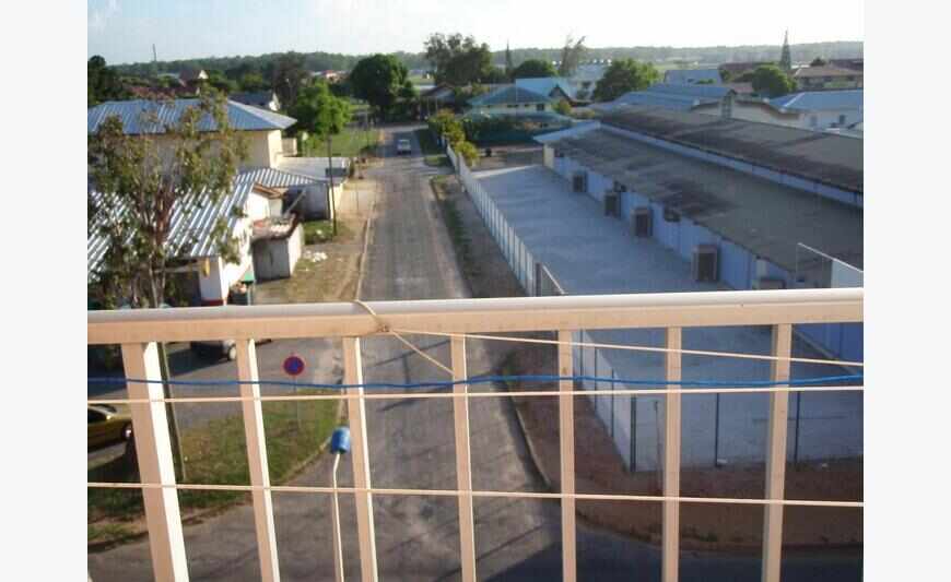Appartement de type T2
