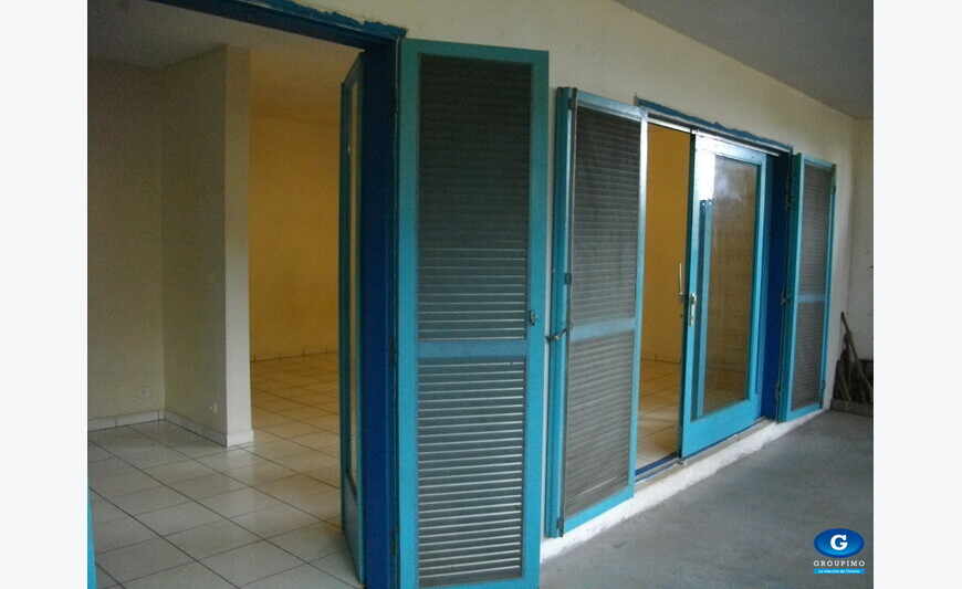 appartement Saint Laurent du Maroni 4...
