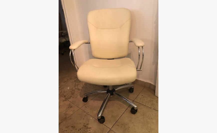 Office chairs