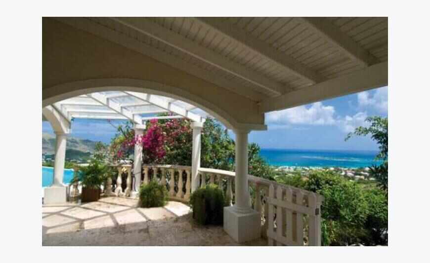 Villa 10 rooms Saint-Martin