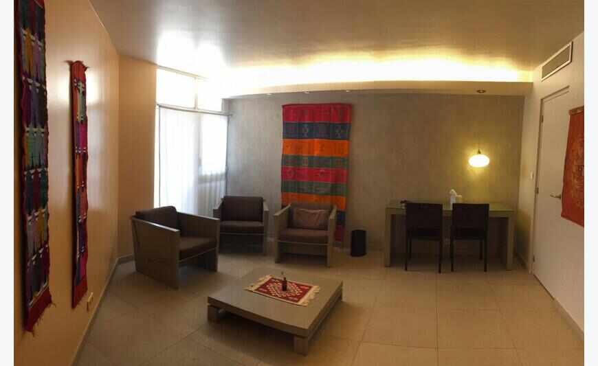 Office 27m2 Howell Center