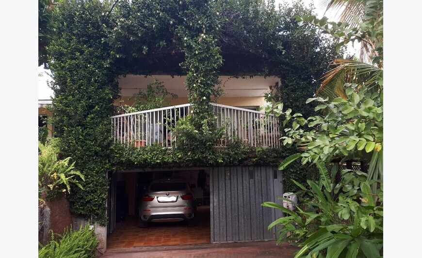 La Possession maison P6 de 112 m²