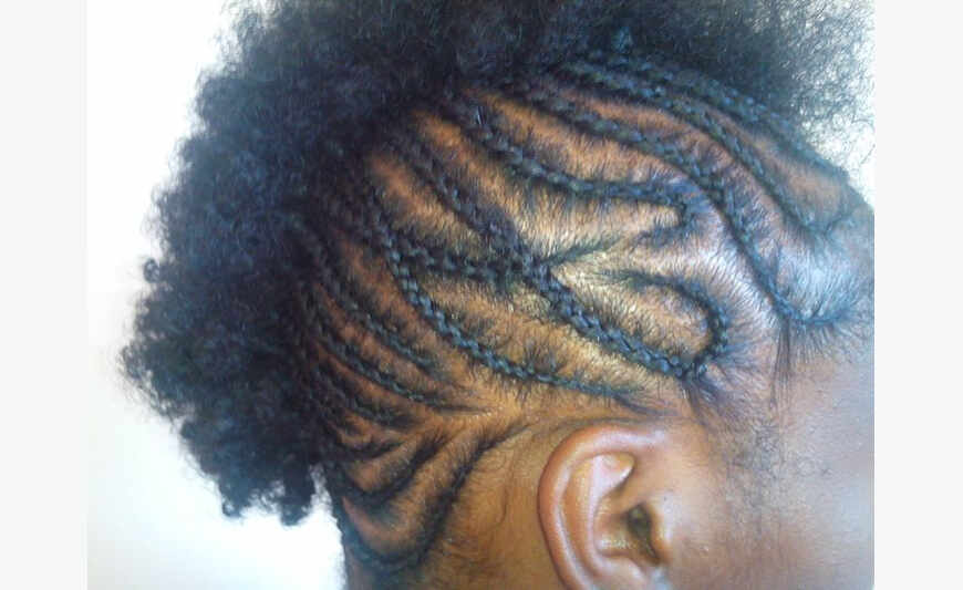 Coiffure à domicile