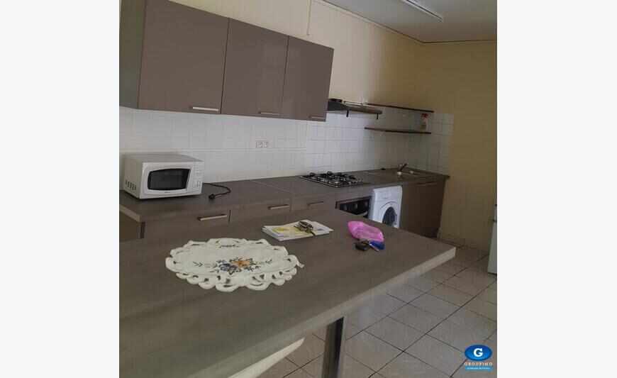 Bas De Villa De Type 2 Meuble /...