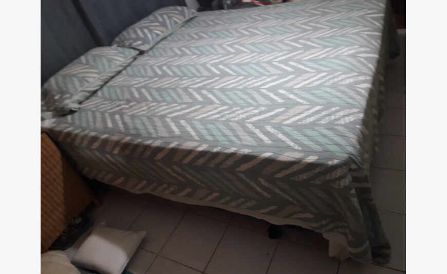 California King Bed matelas sommier cadre