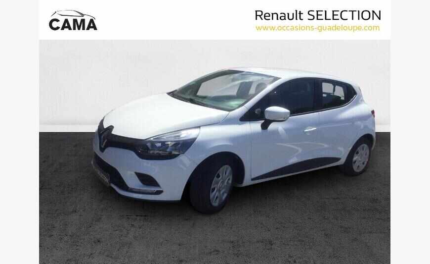 Renault Clio 1. 5 dCi 75ch energy Life.