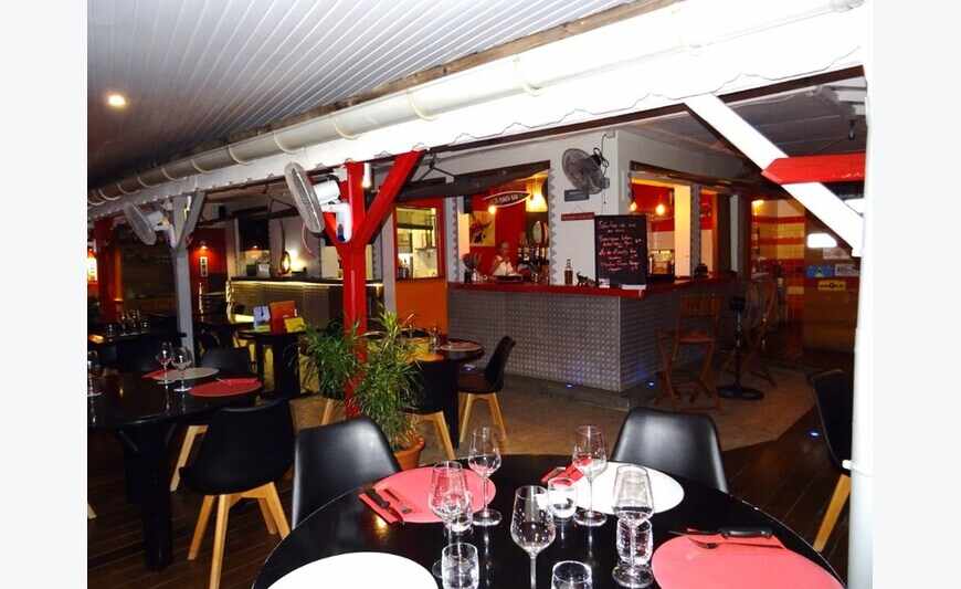Saint Francois Restaurant