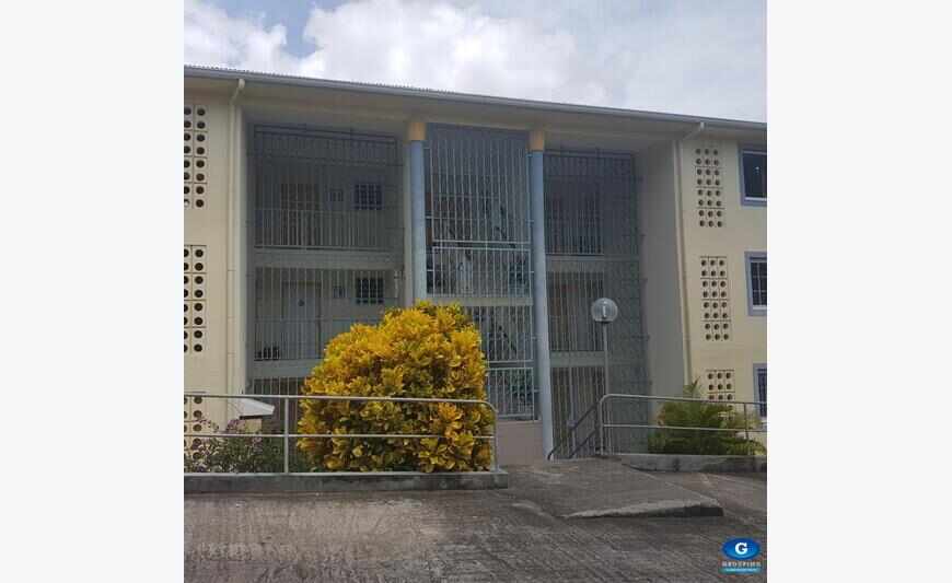 Appartement - Didier - Fort de France -...
